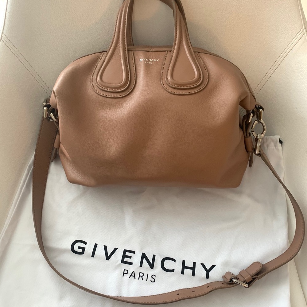 Small Givenchy Nightingale